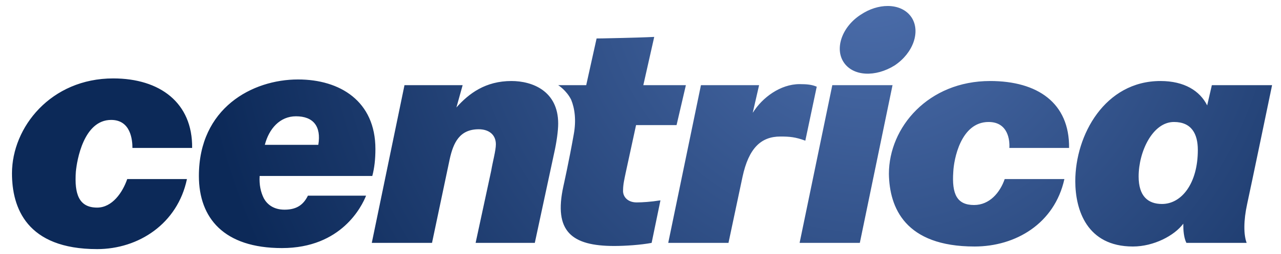 Centrica